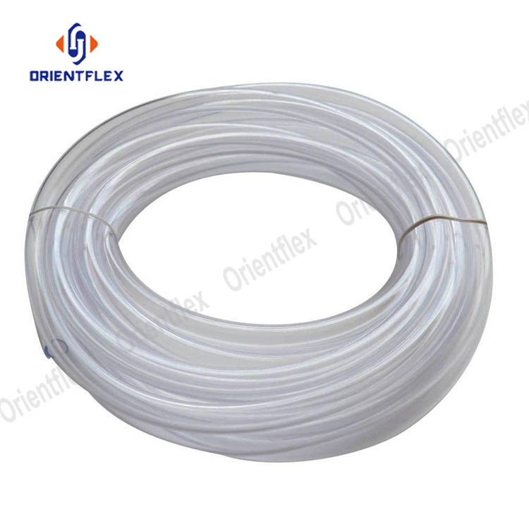 Pvc Clear Hose 28