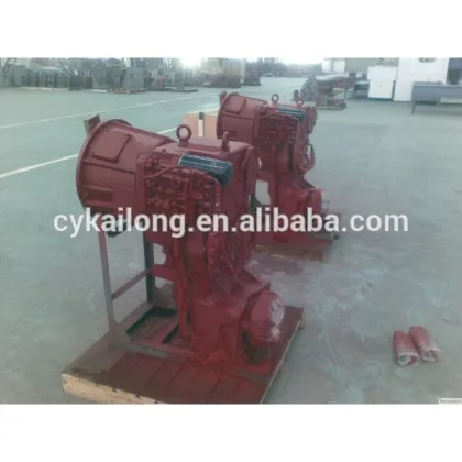 zf 4wg200 transmission