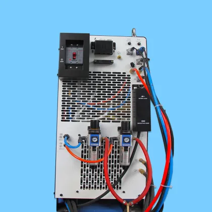 Gantry CNC Plasma Cutting Machine Gantry Plasma Cutting Machine Heavy Duty Gantry Plasma Cutting Machine FIRE-PHOENIX ZD-3040