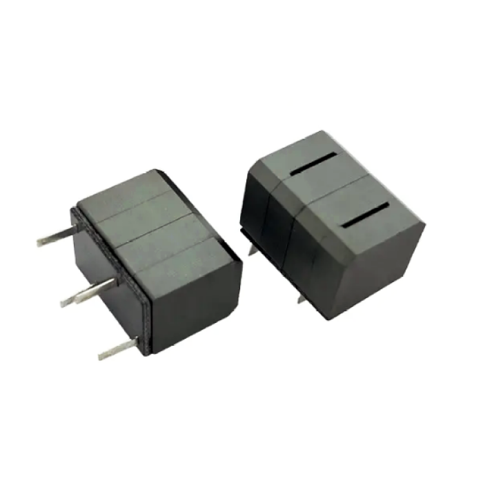 High Efficiency Class D Audio Inductor HDA