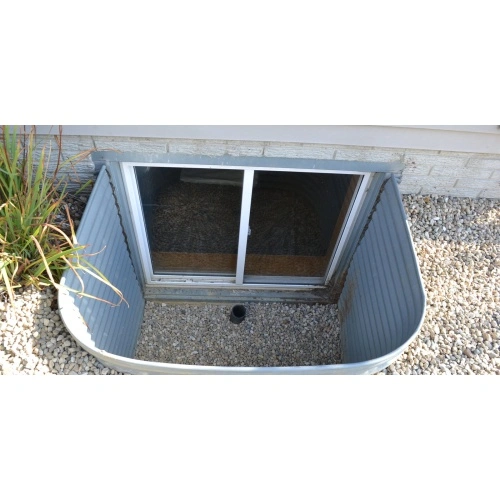 egress window basement Basement Windows Casement Window For Bathroom ...