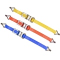 3" Cargo lashing 22000lbs ratchet tie down strap