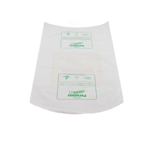 Tipack Respiring and Non-respiring Cheese Heat Shrink Bags