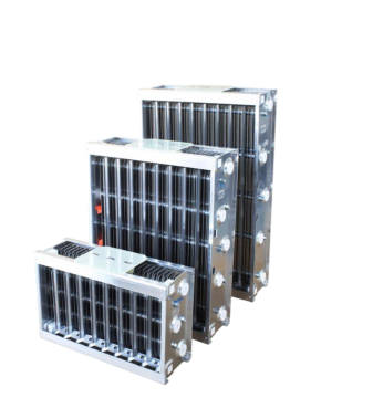 Industrial Electrostatic Dust Collector