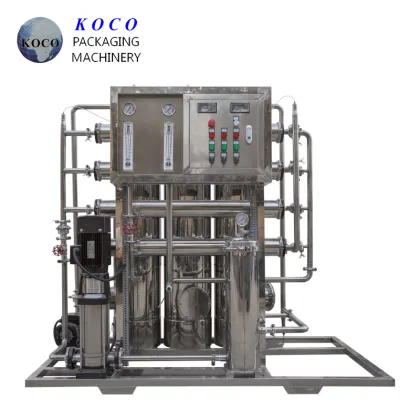KOCO 1T Factory Direct Sale: Environmental Protection Water Treatment Equipment Manufacturers