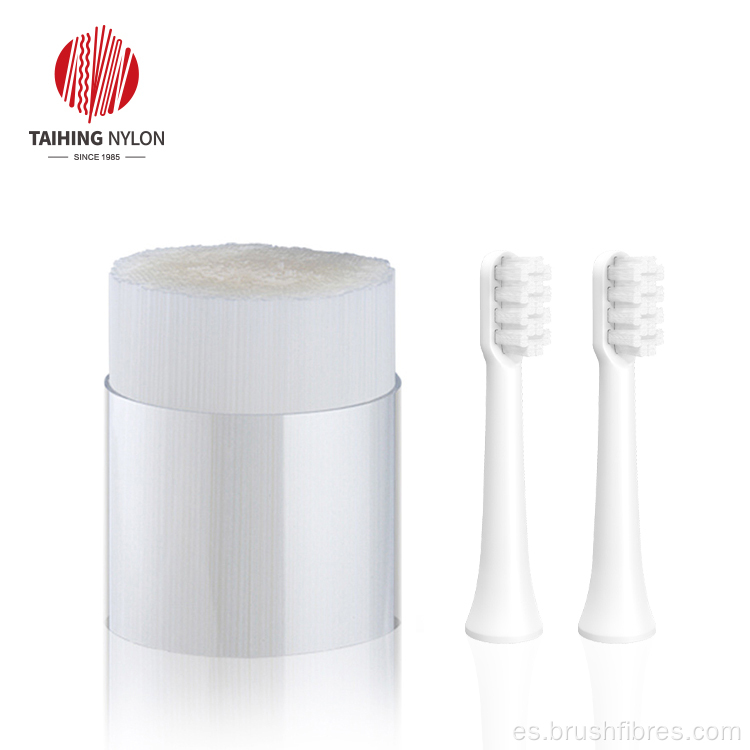 Nylon Bristle 612 Filamento de cepillo de dientes