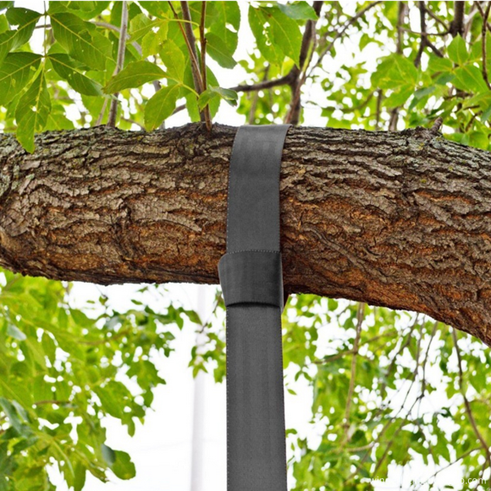 tree hanging strap