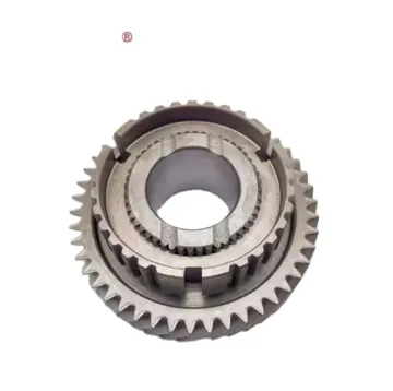 Customization Gearbox Parts Synchronizer Gear OEM for Toyota