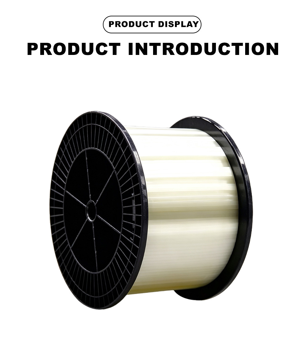 4.G.657.A Single Mode Fiber