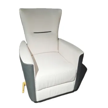 Factory Custom Wholesale Office Lounge Sofa Recliner