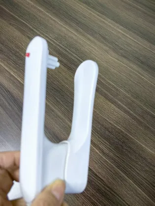 Custom Plastic Molding Part Adapter House Appliance Case