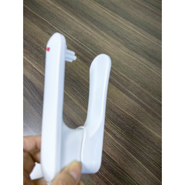 Custom Plastic Molding Part Adapter House Appliance Case