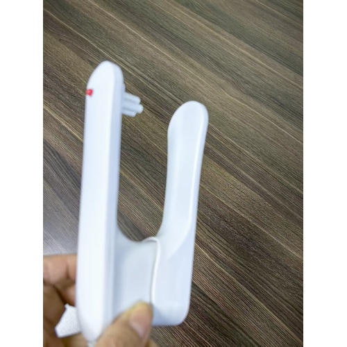 Custom Plastic Injection Molding House Appliance Case