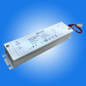 Controlador de tira LED 12V 1A 12w