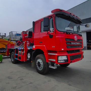 safely 21 meter high-altitude work vehicle