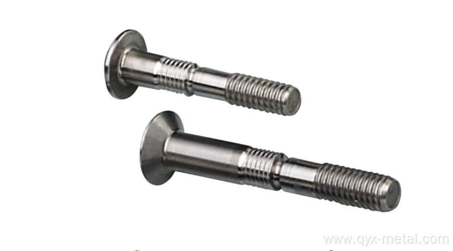 High Tensile Aircraft Bolt Locking Bolts Boeing Bolt