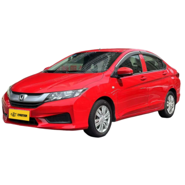 Honda City 2015 model Comfort version