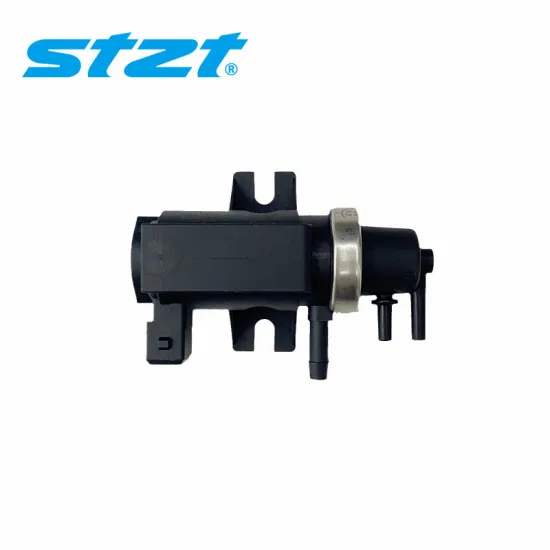 Auto Parts Engine Turbo Boost Pressure Control Solenoid Valve for BMW 3 Series E34 E36 E38 E39