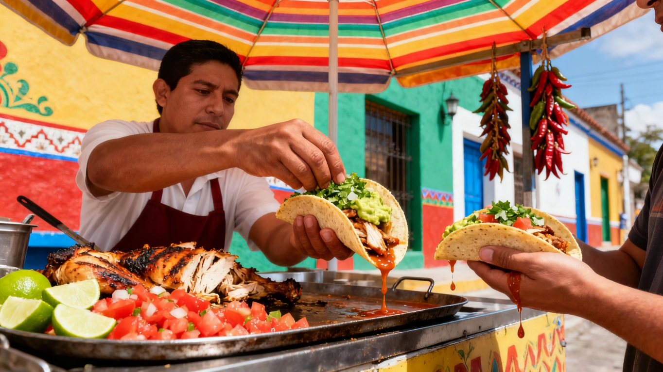 taco