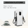 180kW DC EV Fast Charger High Speed Charging