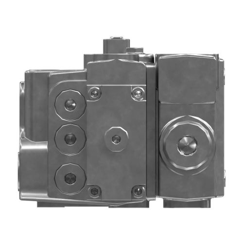 Purchase hydraulic component CAT14M steering valve assembly 571-6901