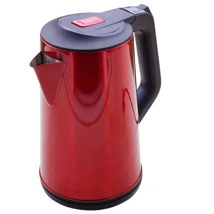 Electric keep warm kettle