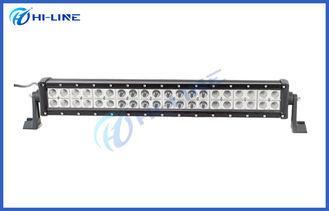 Epistar 120W Offroad LED Light Bars Spot Flood Combo IP67 f
