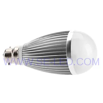 9W Dimmable 810lm Led Bulb