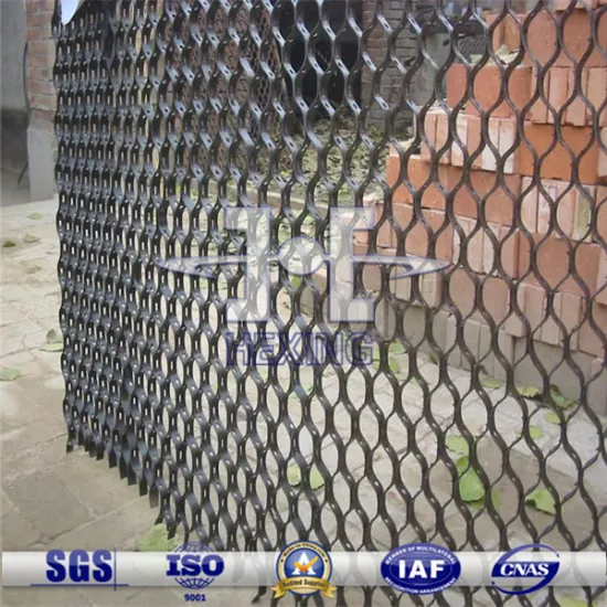 Supply Hexagonal Hexsteel