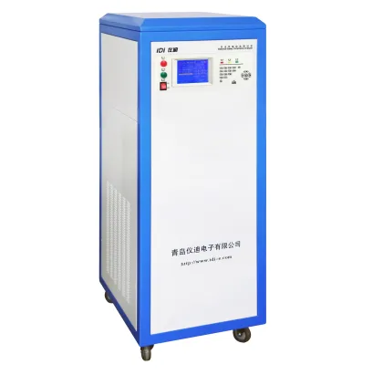 Ainuo Electrical Safety Tester IDI MN4276P 6KVA 5KV 100mA Multifunction Analyzer