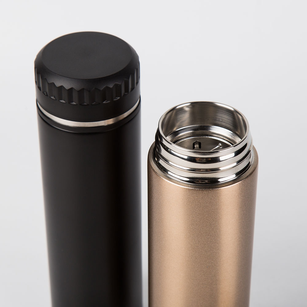 Daliy Vacuum Insulated Flask Bottle