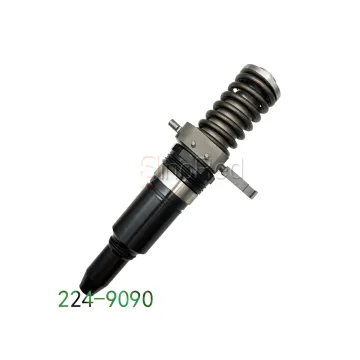 Search Engine Title: Durable Mechanical Unit Injector Assembly 224-9090/2249090 for CAT C3600 Engine Series
