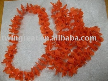 party lei