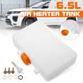 6.5L 33*7*25cm Car Air Parking Heater Fuel Tank Gasoline Oil Storge With Filter Nozzle for Eberspacher Truck Caravan