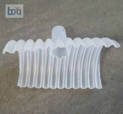 Cement Exhaust Pipe Fittings Vent-pipe