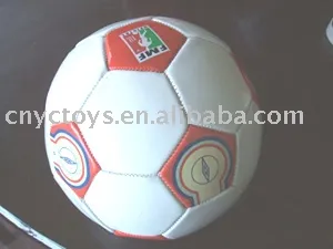 PU,PVC  Football