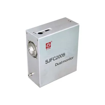 EA062 Online Dust Meter: Construction Site Dust Monitoring Sensor