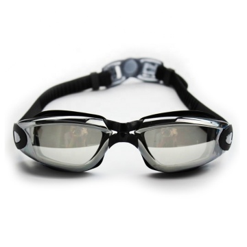 Wholesale Factory Price Anti-Fog Adult Optical Swim Goggles for Swimming Training