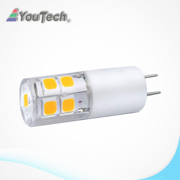 Ampoule AC DC 12V Dimmable G4 LED