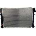 Radiator para Mazda Tribute 2.0 i OenBumber YL8H8005LA