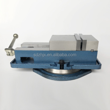 QM16 Vertex Vise Milling Machine Accu-Lock Machine