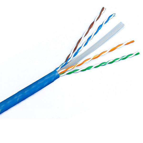UTP STP CABLE ETHERNET CABLE ETHERNE ADOOR Outdoor Cat 6
