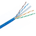 UTP STP CABO DE ETHERNET ETHERNET INTERIOR DO CAT 6