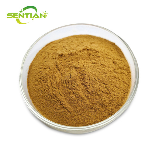 High-Quality Tribulus terrestris Extract