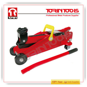 Hydraulic trolley jack TA820014 (Capacity:2 T)