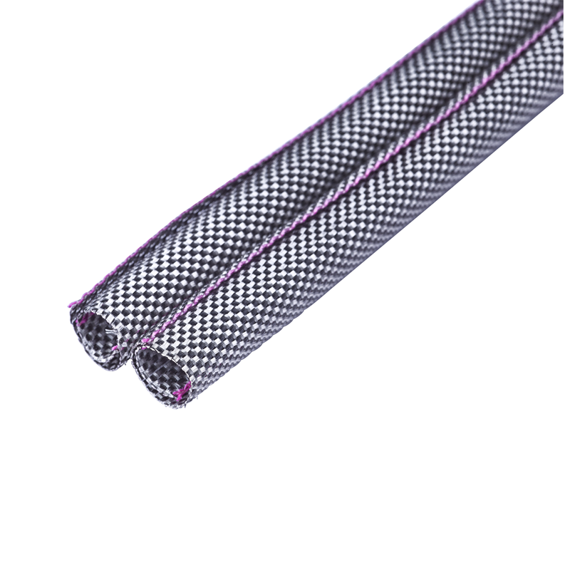 Aerospace EMI Shielding Sleeve para sa Cable Organizer