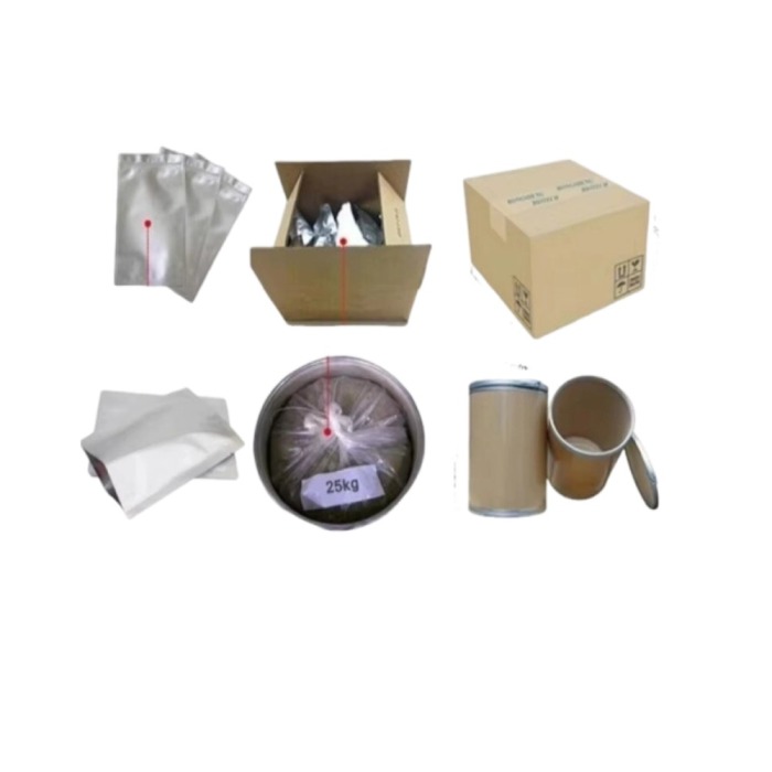 Bulk Coffee Powder Ingredient