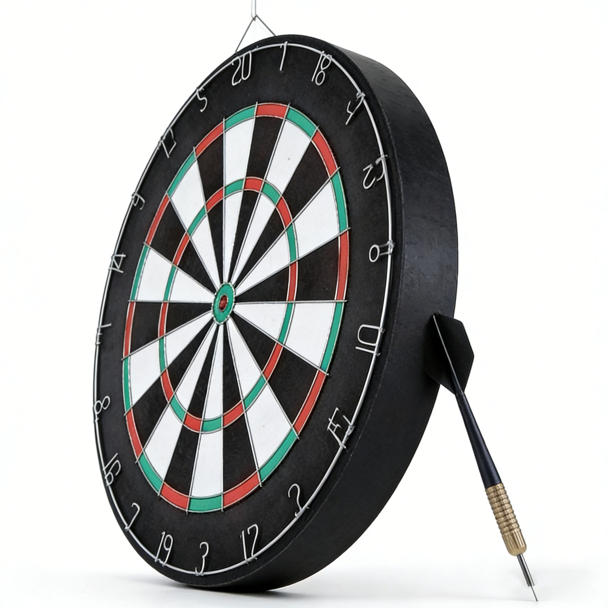 Durable Dartboard