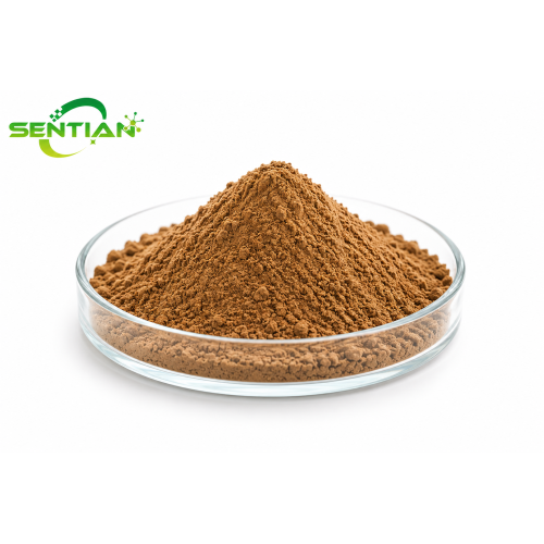 High-Potency White Willow Bark Extract Supplement