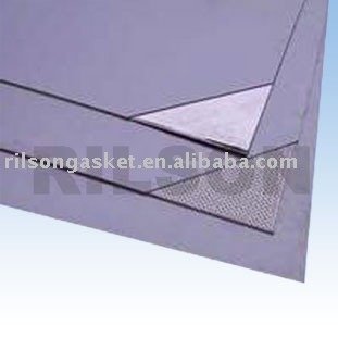 Reinforced Non-asbestos Composite Gasket Sheet